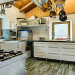Chalet Tissieres
