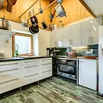 Chalet Tissieres Chamonix
