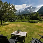 Tissieres Chamonix
