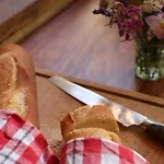 Chalet Tissieres