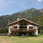 Chalet Tissieres *
