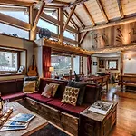 Tissieres Chalet
