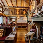 Tissieres Chalet *