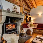 Tissieres Chamonix