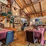 Chalet Tissieres *