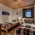 Tissieres Chamonix