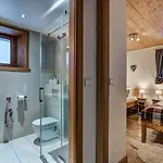 Tissieres Chalet *