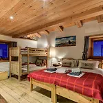 Tissieres * Chamonix