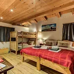 Tissieres * Chamonix