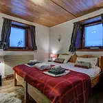 Tissieres * Chamonix