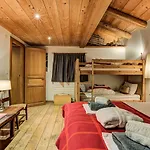 Chalet Tissieres Chamonix