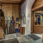 Tissieres Chalet Chamonix