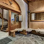 Chalet Tissieres *
