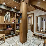 Tissieres Chalet