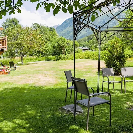 提西尔小木屋酒店