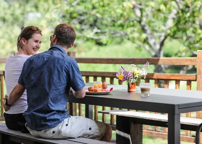 シャレー ティシエ