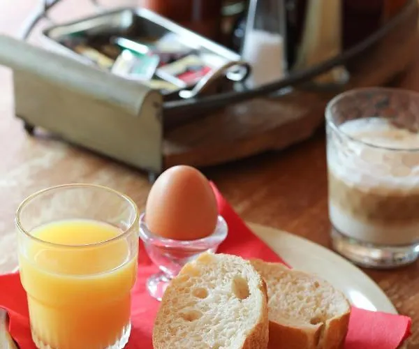 ティシエ シャレー