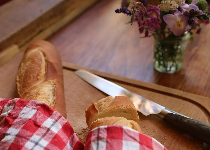 シャレー ティシエ