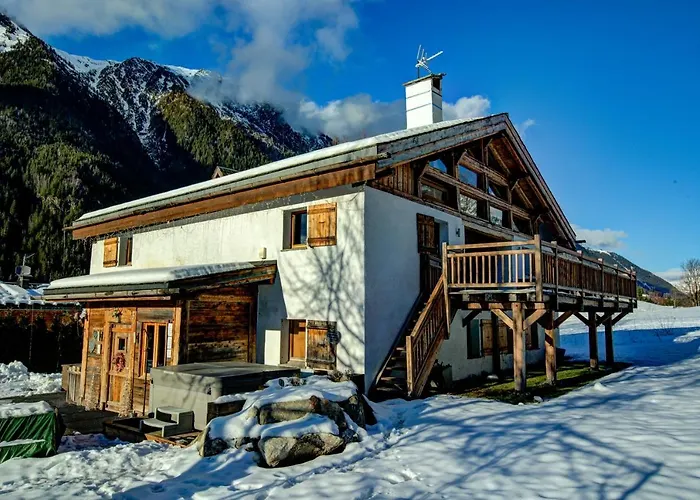 ティシエ シャレー *