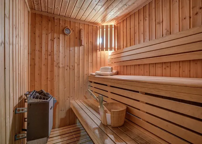 Tissières Chalet Chamonix