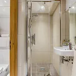 Chalet Tissieres *