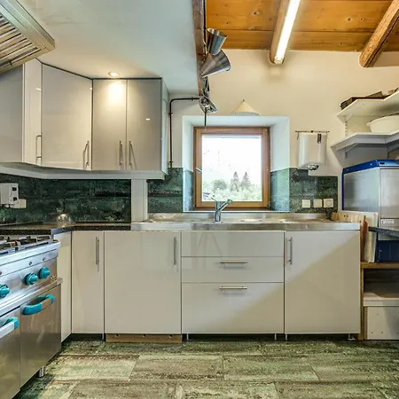 シャレー ティシエ