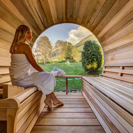 シャレー ティシエ *