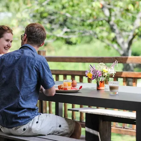 シャレー ティシエ