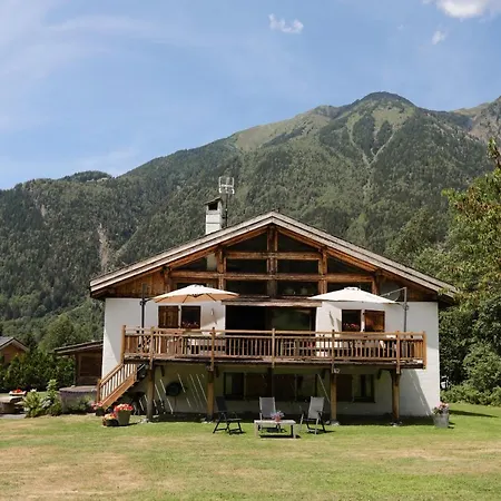 シャレー ティシエ *