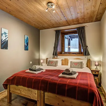 ティシエ シャレー