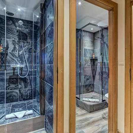 提西尔小木屋酒店 木屋