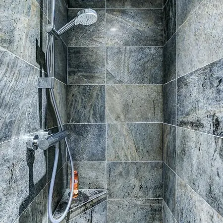 木屋 提西尔小木屋酒店 霞慕尼