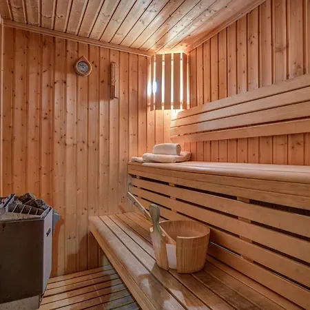 Tissières Chalet Chamonix