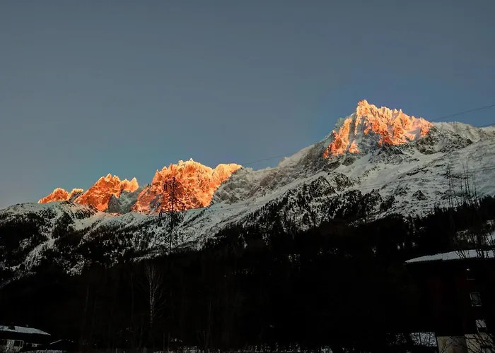 شاليه تيسيير