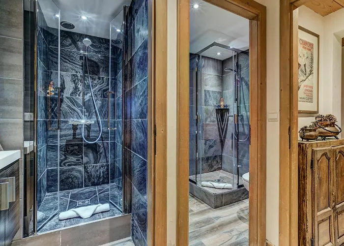 تيسيير شاليه