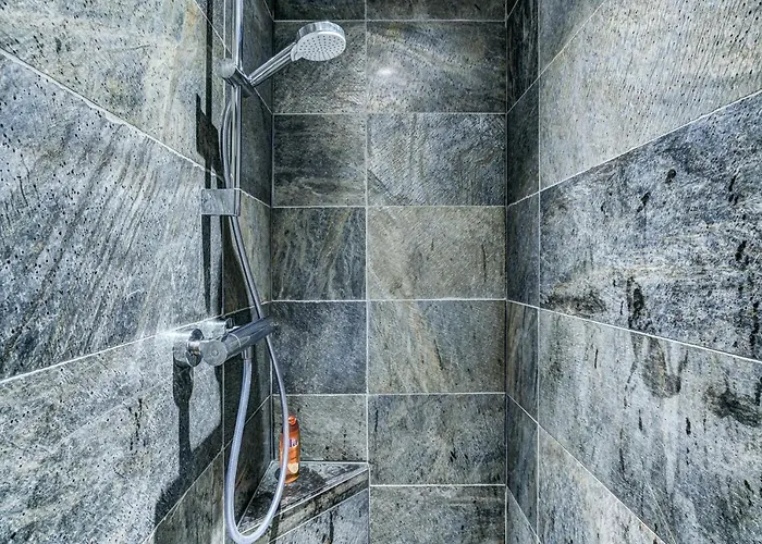 木屋 提西尔小木屋酒店 霞慕尼