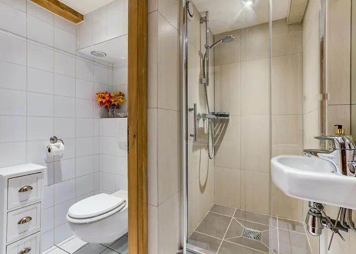 Alpstuga Tissieres *