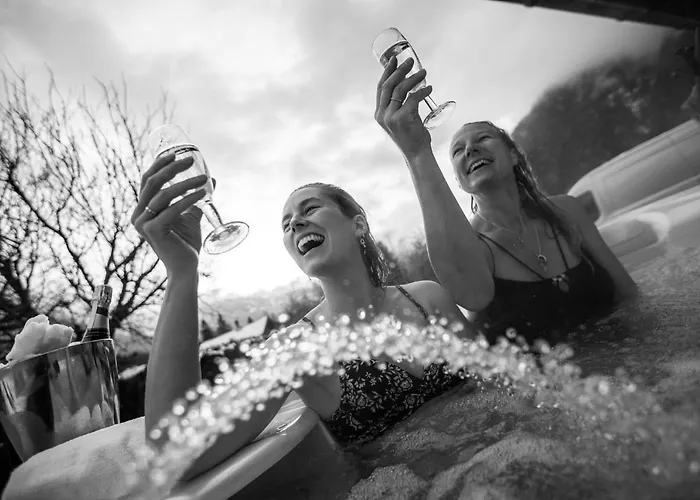 Tissieres Alpstuga *