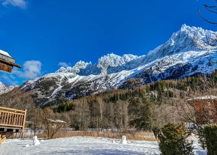 Tissieres Alpstuga *